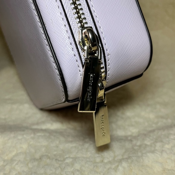 Kate Spade Daisy Vanity Crossbody Bag NWOT - Picture 10 of 10